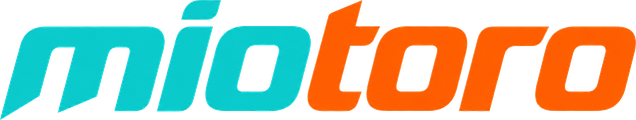 Logo miotoro platform hiburan online